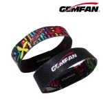 Ingrosso Gemfan Rack protettore cinturino da polso portacamere fisso 2*18cm